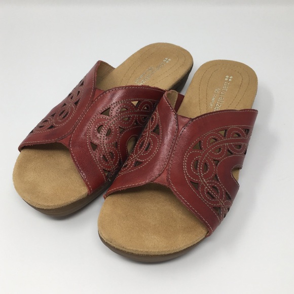 naturalizer n5 comfort slip on